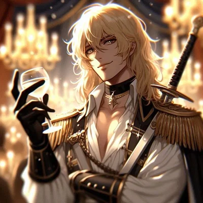 Atlas Whitely | Alternative scenario