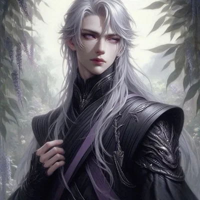 Tarron Carwynn | Arch Mage