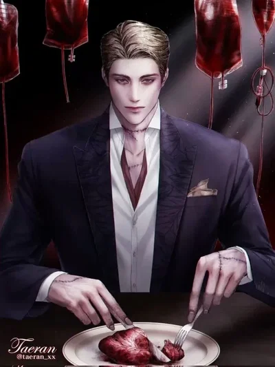 Azerrad | Demon