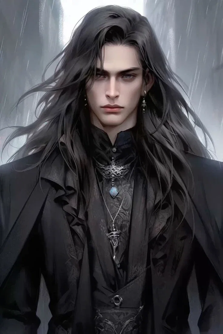 Mason Wildingham | Crown Prince Alpha