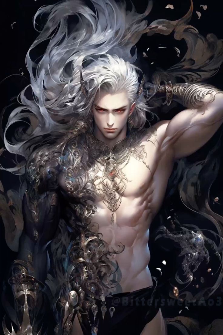 Tsundere Dragon King