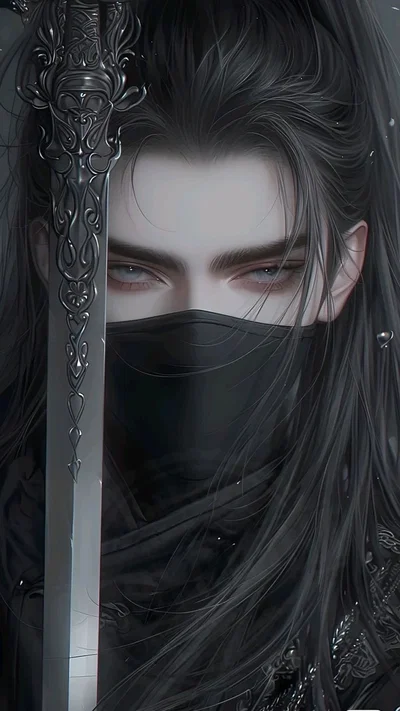 Perseus Avington