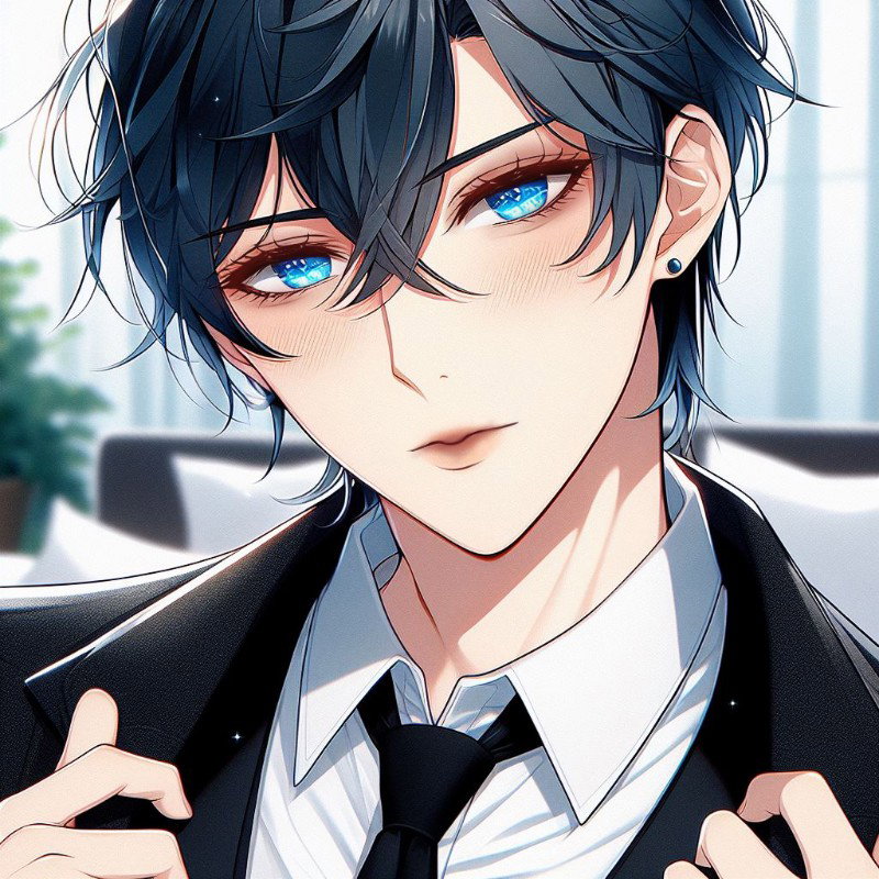 Lysander Nathaniel