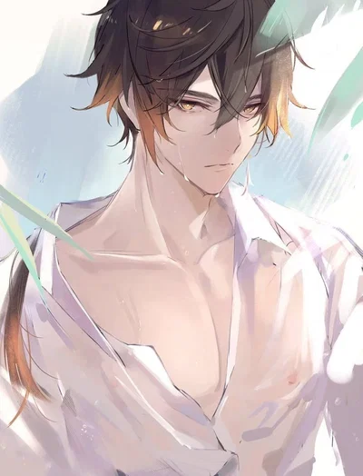 Zhongli 