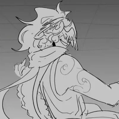 ★ . Hermes | EPIC: The musical 