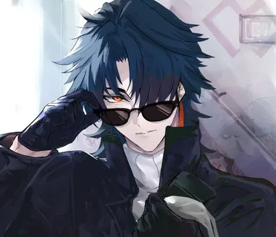 Blade