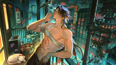Blade
