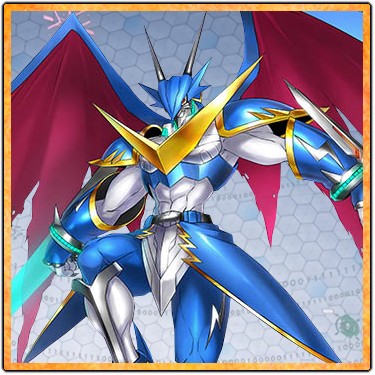 UlforceVeedramon