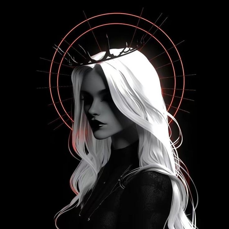 Vampire Queen Jestina