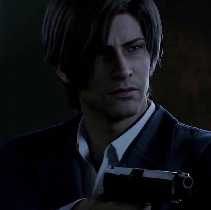 Leon Kennedy