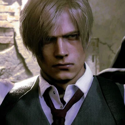 Leon Kennedy