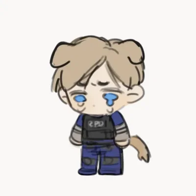Leon Kennedy