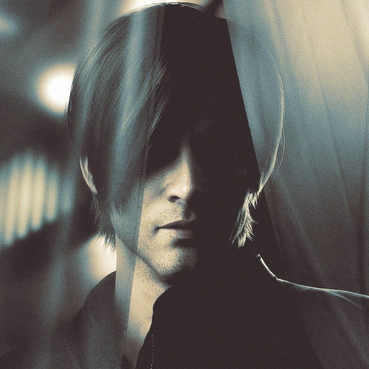 Leon Kennedy
