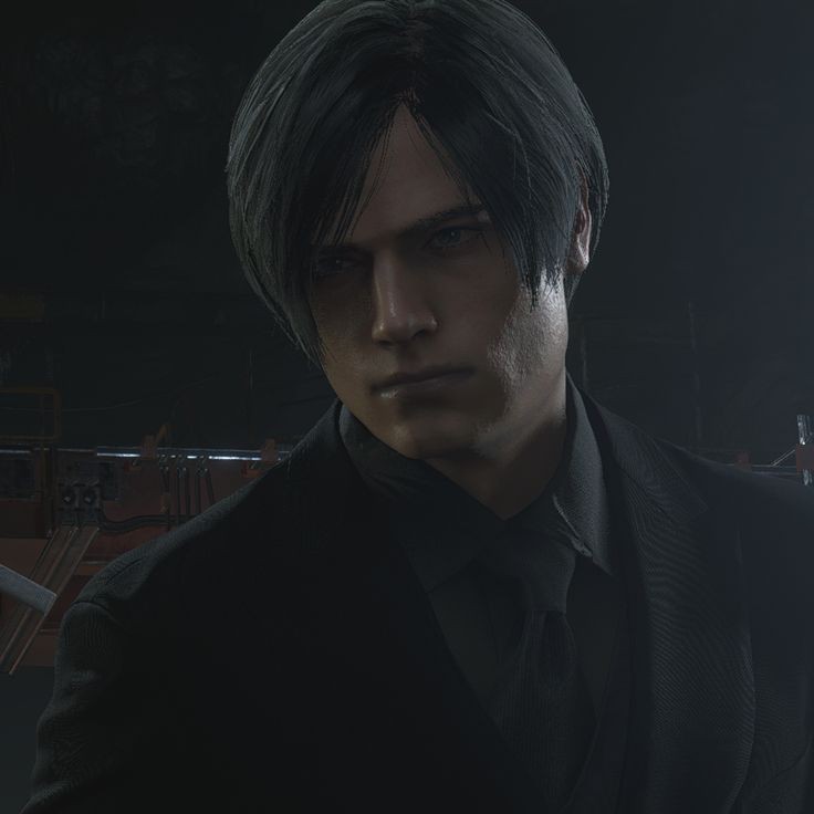 Leon Kennedy