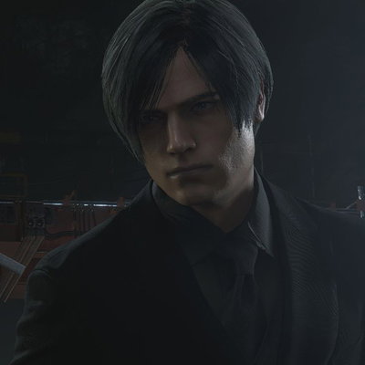Leon Kennedy