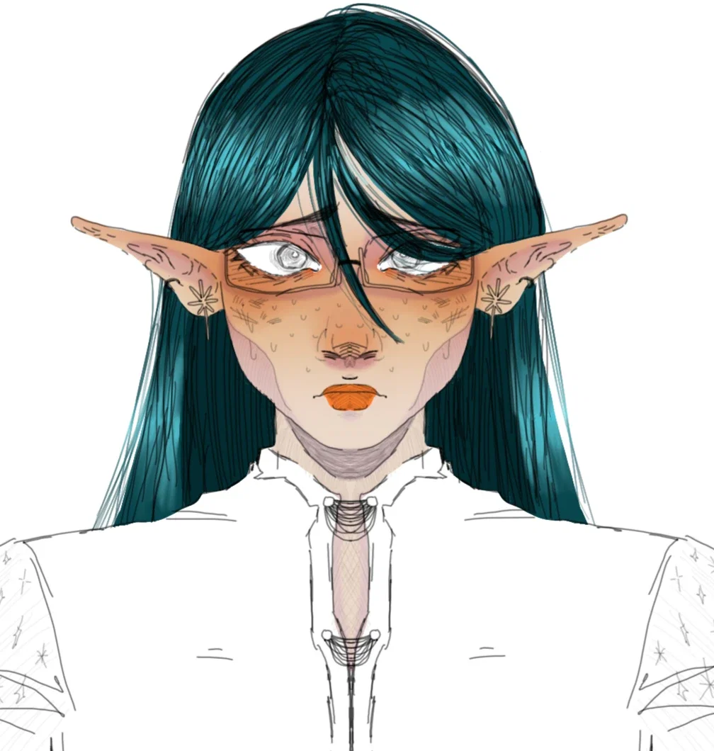 TERSOLAŪ -- ABANDONED PRIEST