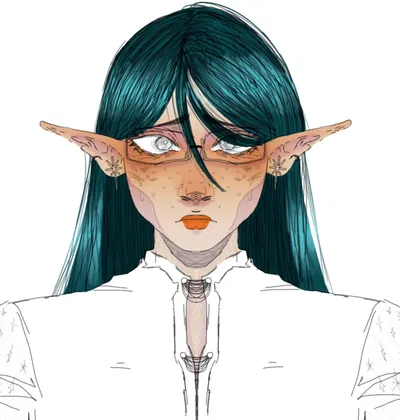 TERSOLAŪ -- ABANDONED PRIEST