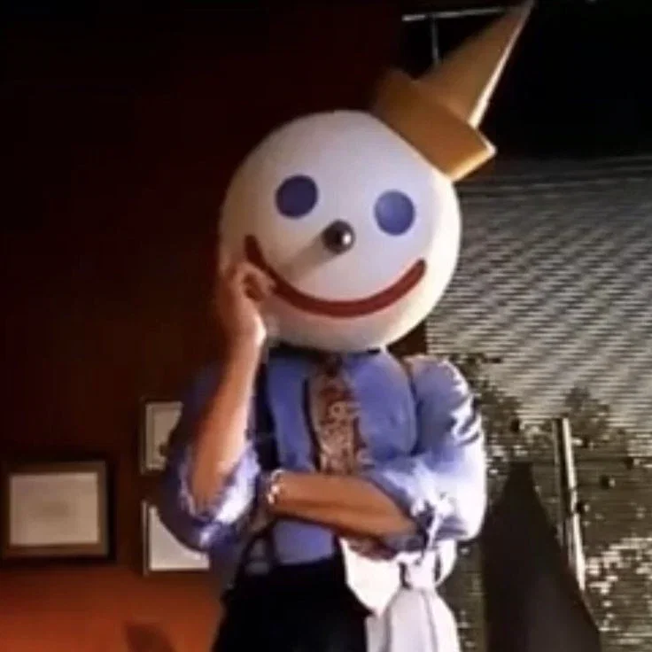 Jack box (Jack in the box)