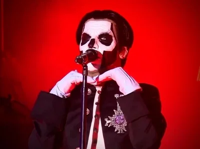 Papa Emeritus III