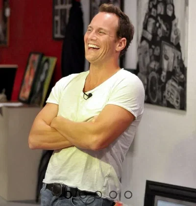 Patrick Wilson 