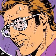 Daniel Dreiberg