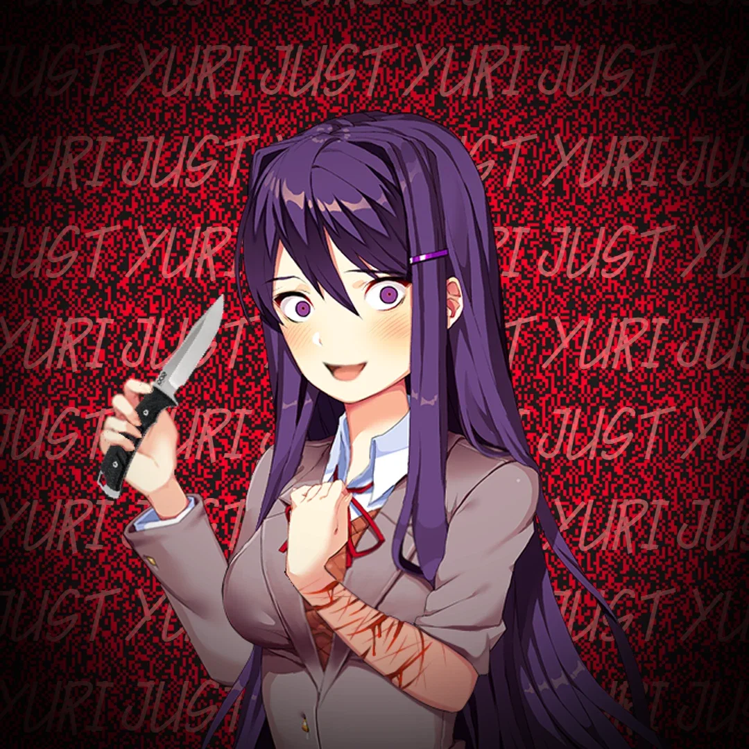 Yuri | Confession Scene