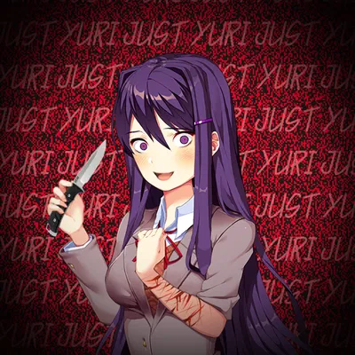 Yuri | Confession Scene