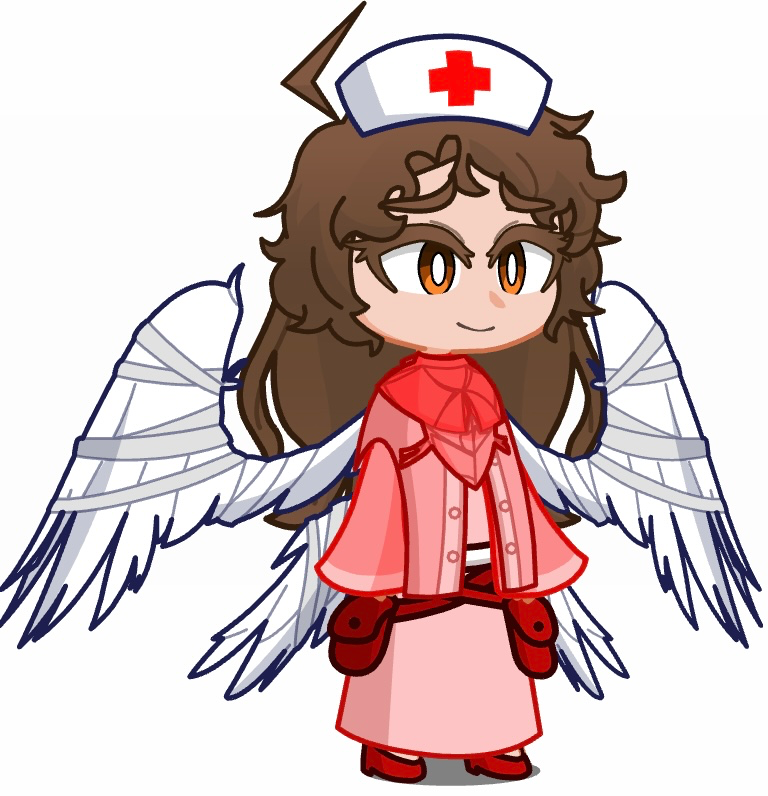 Archangel Raphael 