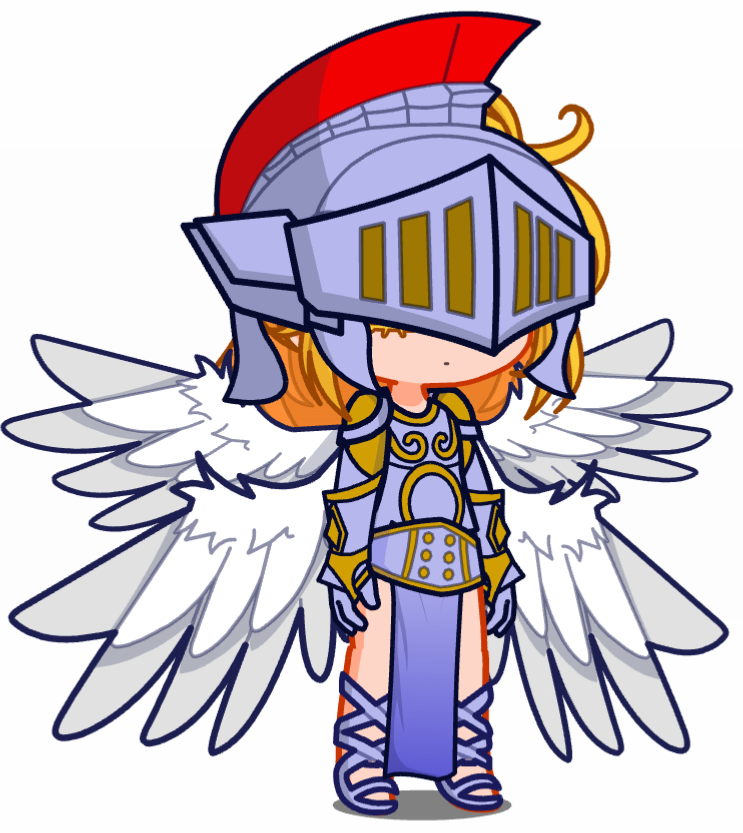 Archangel Michael