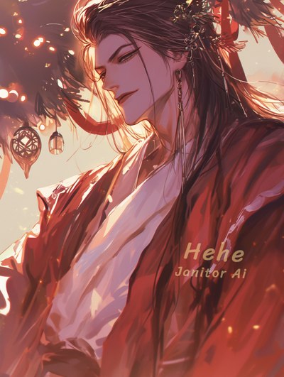 ALT! Your emperor husband|Liu Jeje