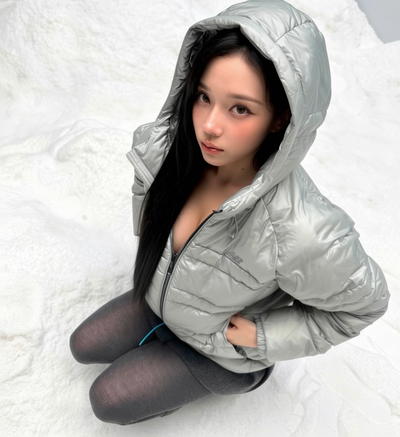 Winter - Snowy Date