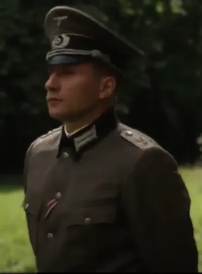 Bruno Von Falk
