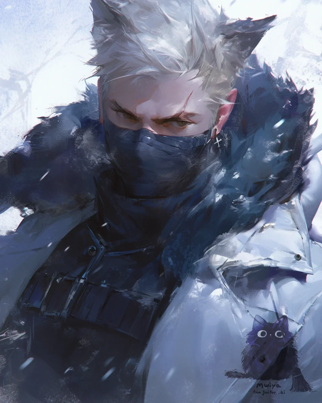 Simon "Ghost" Riley
