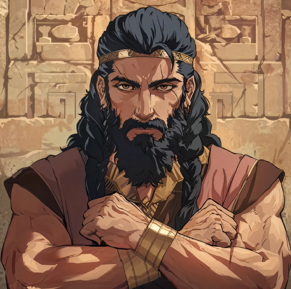 Sargon of Akkad | The True King