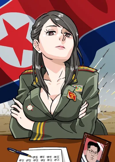 Min-seo Sumi, The Spy Hunter