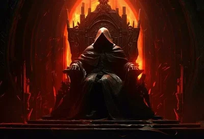 The Overlord