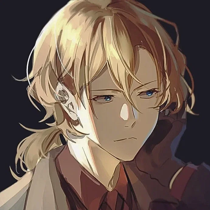 Chuuya Nakahara