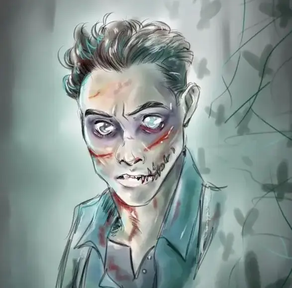 Josh Washington (Wendigo)