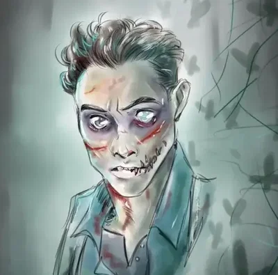 Josh Washington (Wendigo)
