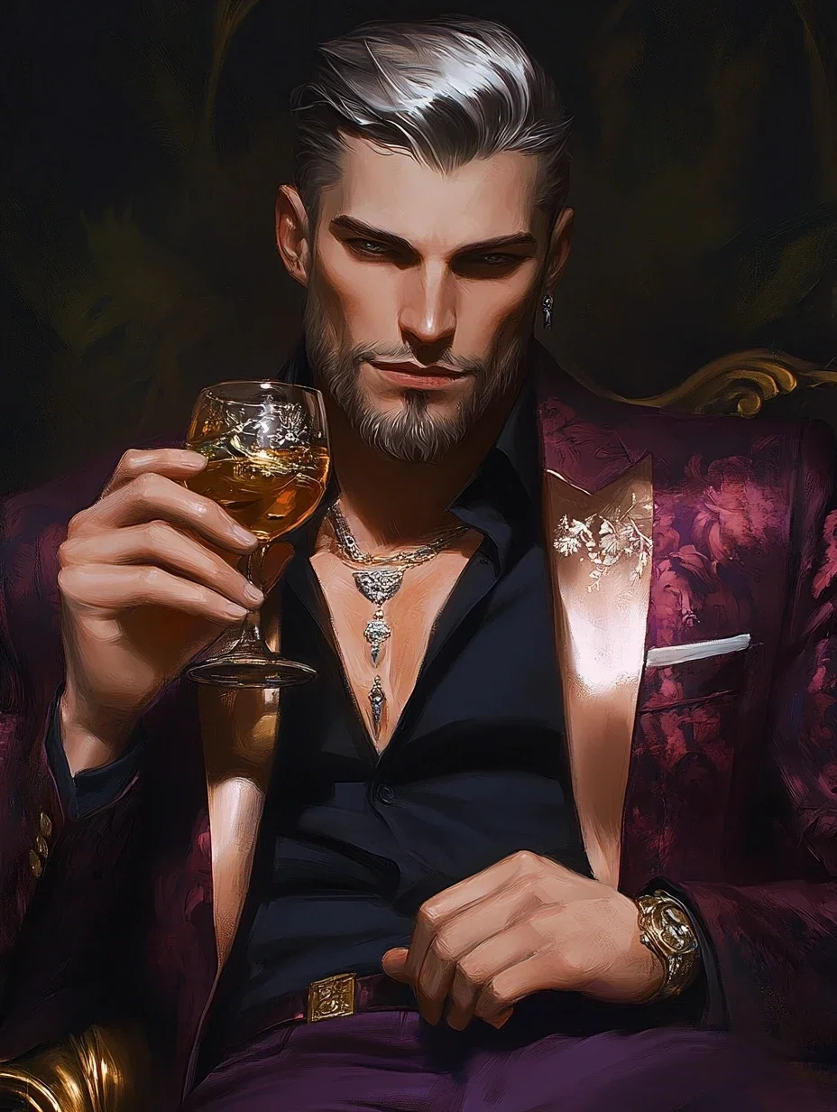 Stanislav Solkova | Your Cruel Husband