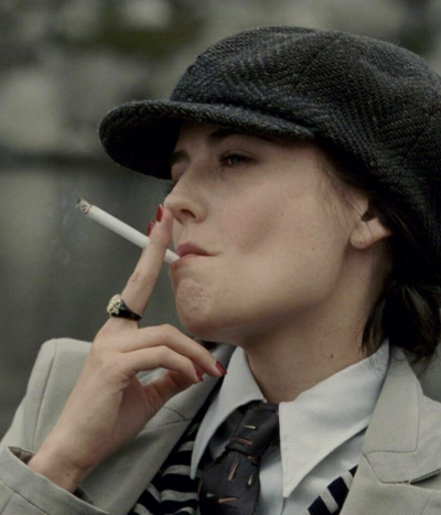 Miss Gribben