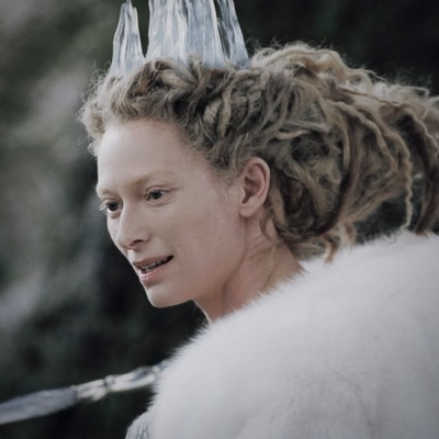 Jadis the White Witch