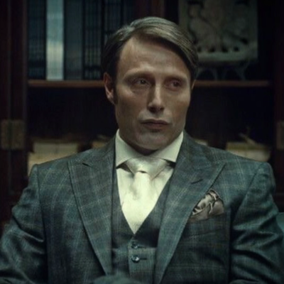 Hannibal Lecter
