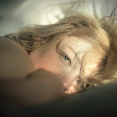 Cate Blanchett