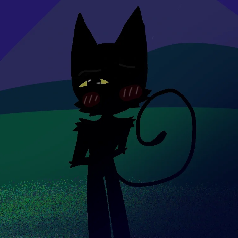 Jif or Gif Void Cat