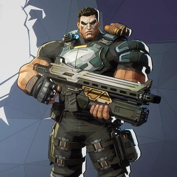 Punisher