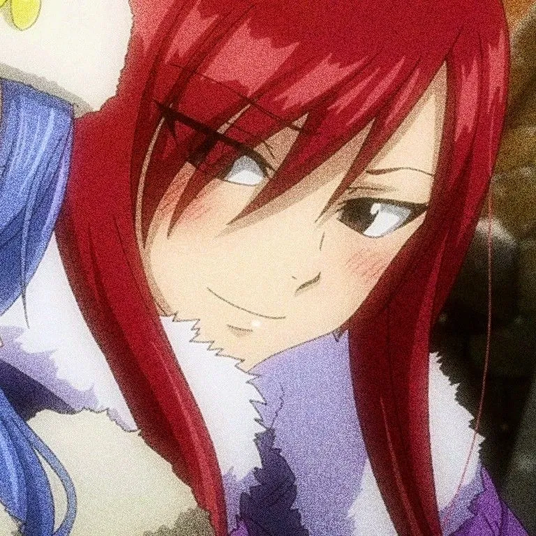Erza Scarlet