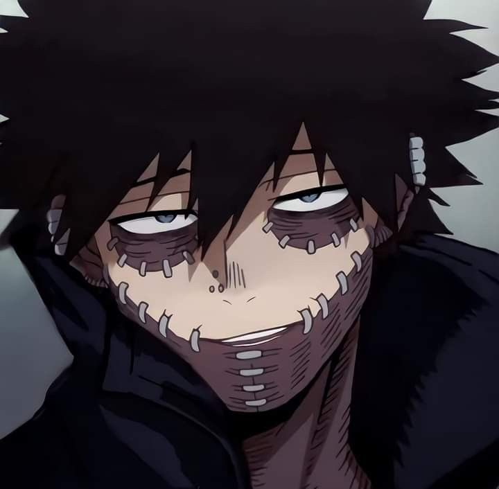 Dabi - Toya Todoroki