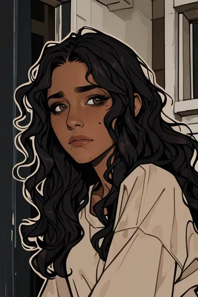 Cora | Shared Guilt