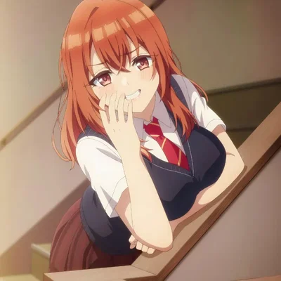 Iroha Kohinata | My Friend’s Little Sister Who Has It In for Me